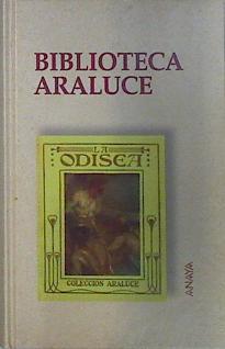 La Odisea | 137799 | Homero
