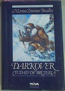 Darkover Ciudad De Brujería | 50984 | Zimmer Bradley Marion