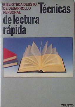 Técnicas de lectura rápida | 69233 | Darley, Diana