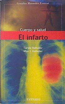 El infarto | 137425 | Halhuber, Carola/Halhuber, Max J.