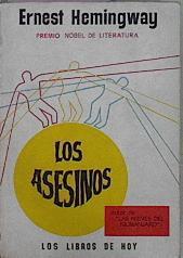 Los Asesinos | 21871 | Hemingway Ernest