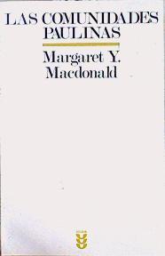 Las comunidades paulinas | 148020 | MacDonald, Margaret Y.