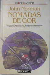 Nómadas De Gor | 48632 | Norman John