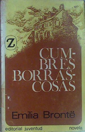 Cumbres borrascosas | 95588 | Emilia Bronte