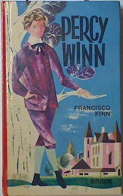 Percy Winn | 75975 | Finn S J, Francisco