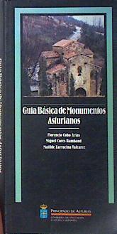 Guía básica de monumentos asturianos | 138959 | Cobo, Florencio