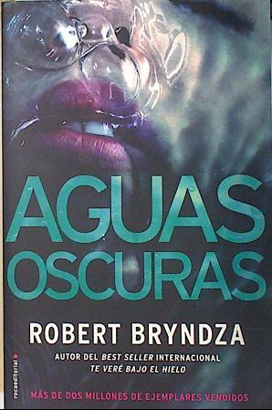 Aguas Oscuras | 135784 | Bryndza, Robert