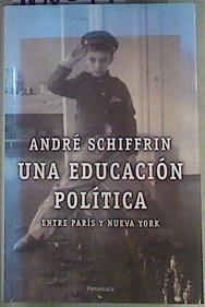 Una Educación Política | 160679 | Schiffrin, André