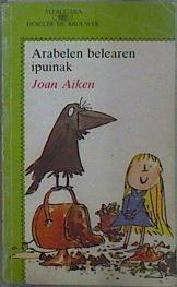 Arabelen belearen ipuinak | 151723 | Aiken, Joan