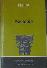 Pseudolo | 154395 | Plauto