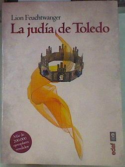 La judia de Toledo | 156072 | Feuchtwanger, Lion