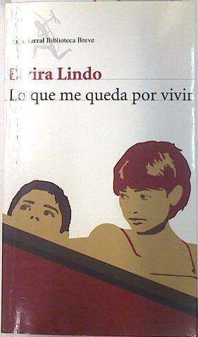 Lo que me queda por vivir | 73405 | Lindo, Elvira