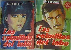 Los colmillos del lobo 2 tomos | 158188 | Pedro Roger