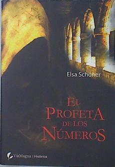 El profeta de los números | 136857 | Schöner, Elsa (1964- )