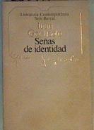 Señas de identidad | 163749 | Foenkinos, David (1974- )