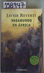 Vagabundo en África | 158947 | Martínez Reverte, Javier