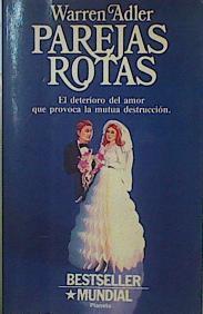 Parejas rotas | 153646 | Adler, Warren