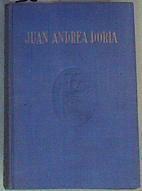 Juan Andrea Doria: Condotiero y almirante del emperador Carlos V 1466-1560 | 166450 | José García Mercadal