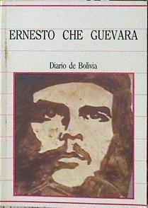 Diario De Bolivia | 2670 | Che Guevara Ernesto