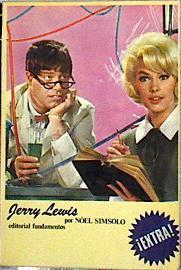 Jerry Lewis | 144440 | Simsolo, Noël