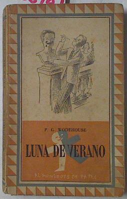 Luna de verano | 108789 | Wodehouse, P G