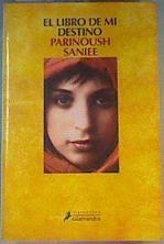 El libro de mi destino. | 158335 | Saniee, Parinoush