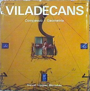 Viladecans Compassió I Geometria | 42917 | Vazquez Montalbán Manuel