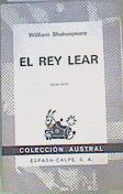 El Rey Lear | 163368 | Shakespeare, William