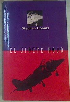 El jinete rojo | 158374 | Coonts, Stephen