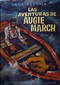 Las Aventuras De Augie March | 68287 | Bellow Saul