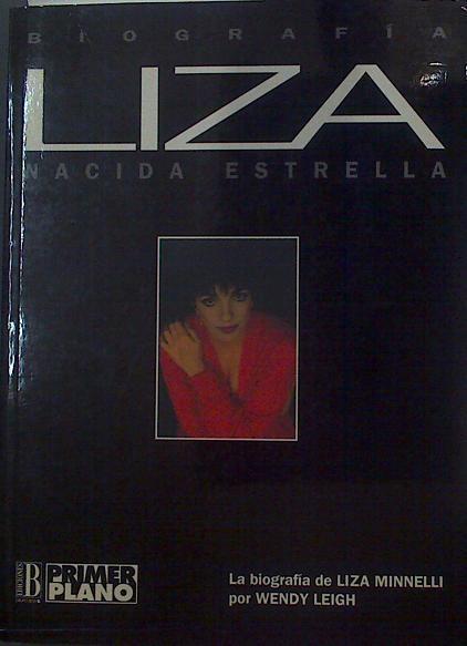 Liza Minnelli | 118786 | Leigh, Wendy