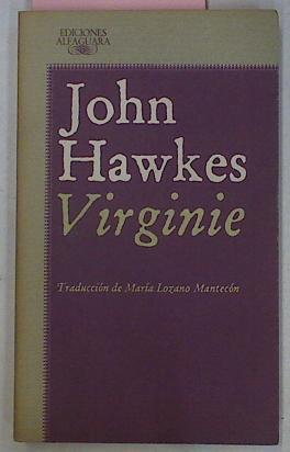 Virginie | 14631 | Hawkes John