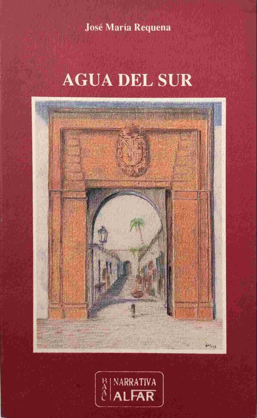 El agua del sur | 138913 | Requena Barrera, José María