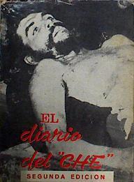 "El Diario Del "" Che""" | 42990 | Ernesto Guevara Che