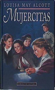 Mujercitas | 5290 | Alcott, Louisa May