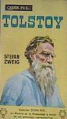 Tolstoy | 105052 | Zweig, Stefan