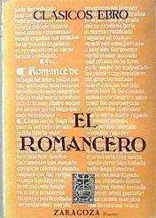 El Romancero y otra poesía tradicional | 138243 | prólogo y notas de Conrado Guardiola Alcover