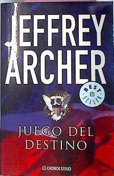 Juego Del Destino | 11649 | Archer Jeffrey