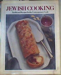 Jewish Cooking. Traditional recipes for the contemporary cook. | 166411 | Rose, Evelyn