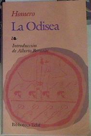 La Odisea | 156021 | Homero