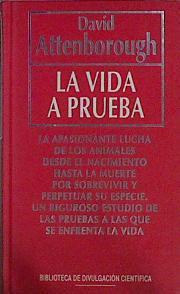 La Vida A Prueba | 8366 | Attenborough, David