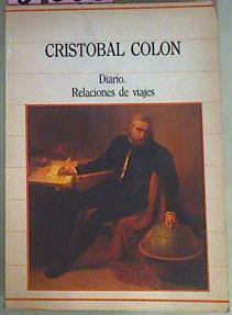 Diario Relaciones De Viajes | 51358 | Colon Cristobal