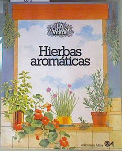 Hierbas aromáticas | 161681 | Verey, Rosemary