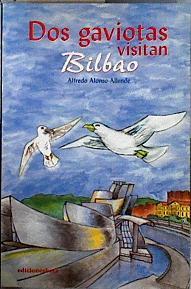 Dos gaviotas visitan Bilbao | 143615 | Alonso-Allende Yohn, Alfredo