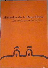 Historias de la rana ebria | 159672 | Llum Saumell -   Nerea Landajo