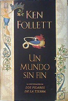 Un Mundo sin fin | 77943 | Ken Follet