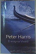 El enigma Vivaldi | 162519 | Peter Harris