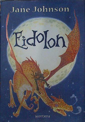 Eidolon | 118826 | Johnson, Jane