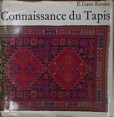 Connaissance du Tapis | 146107 | E Gans-Ruedin