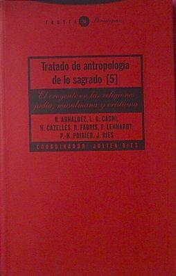 El creyente en las religiones judía, musulmana y cristiana | 122323 | L.G. Cagni, Roger Arnaldez/R. Fabris, H. Cazelles/P. -H. Poirier, P. Lenhardt/J. Ries